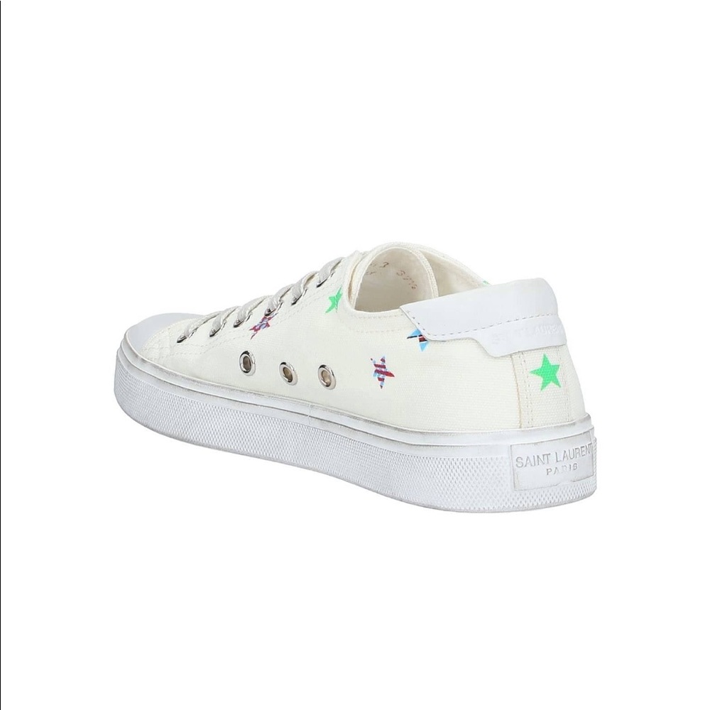 Saint Laurent Sneakers
